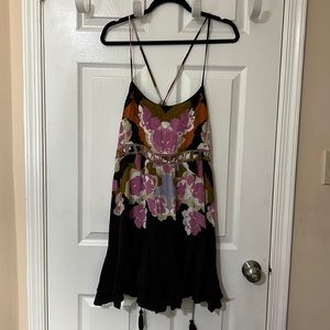 Free People Mini Dress